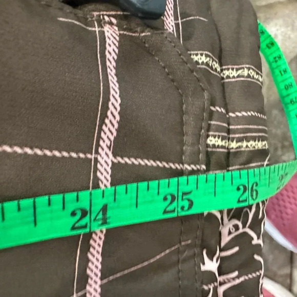 Turbine Deluxe Snowboard Ski Coat Wm M - Picture 12 of 13